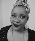 Rencontre Femme Congo à Brazzaville  : Diva, 34 ans